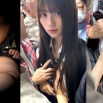 [Gcolle-PPV-995518]【忍射Ep100】新しい羽をもぎる触り魔たち 