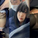 [Gcolle-PPV-995936]【忍射Ep102】黒タイツ生娘に触りとぶっかけ。初冬の朝にて 