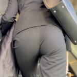 [Gcolle-PPV-996231]《良アングル！スーツが良く似合う抜群のスタイルの美女》 