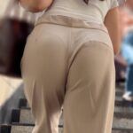 [Gcolle-PPV-998640]《見ていいの！？T丸わかりな爆尻爆乳セレブ爆美女OL》 