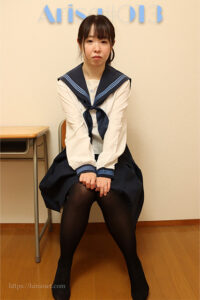 デジタル写真集 Arisa#013