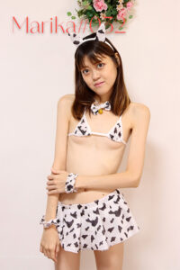 1005845デジタル写真集 Marika#032